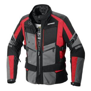 Kurtka tekstylna SPIDI D265 4Season Evo