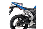 Przedłużenie błotnika do Honda CBR600RR 09-12 (tylne)