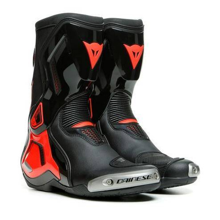 Buty skórzane Dainese Torque 3 Out