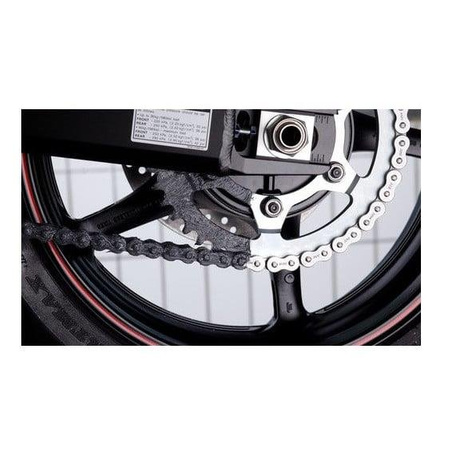 S100 Chain Cleaner – Środek W Żelu Do Czyszczenia Łańcucha, 300ML