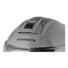 Kask motocyklowy SCHUBERTH C5 ECE CONCRETE GREY szary