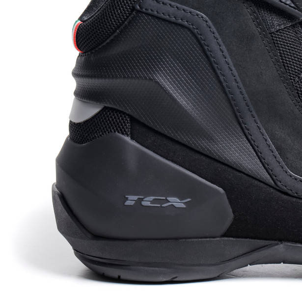 Buty motocyklowe TCX Jupiter 5 Gore-Tex