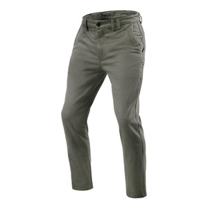 Spodnie jeans REVIT DEAN TARMAC szary