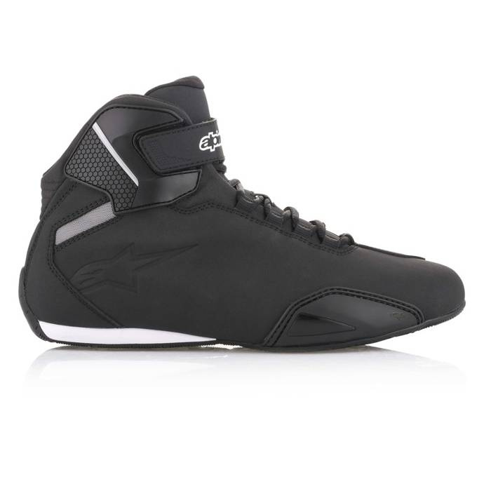 Buty motocyklowe ALPINESTARS Sektor