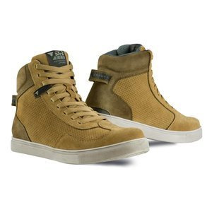 Trampki/buty motocyklowe Shima SX-2 EVO brązowy