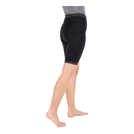 Spodenki z ochraniaczami KNOX Action Pro Unisex