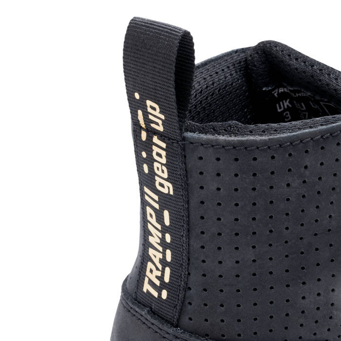 Damskie buty motocyklowe miejskie/trampki Rebelhorn TRAMP II