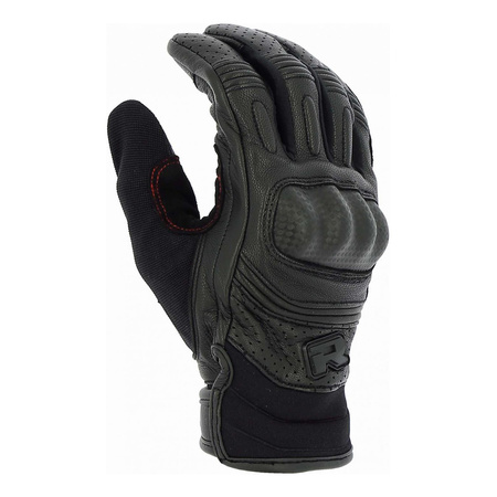 Rękawice motocyklowe RICHA PROTECT SUMMER 2 BLACK czarny