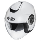 Kask motocyklowy otwarty HJC I40