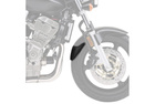 Przedłużenie błotnika do Honda CB600 98-04 / CB900F Hornet 02-05 (przednie)