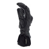 Rękawice motocyklowe RICHA EXTREME 2 GORE-TEX BLACK czarny
