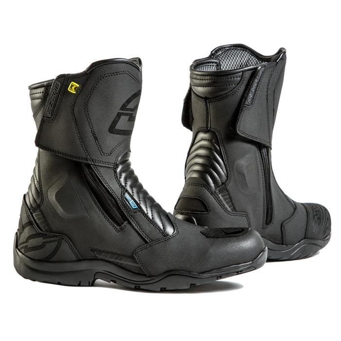 Buty motocyklowe OZONE Rapid CE