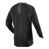 Bluza motocyklowa cross REVIT SIERRA BLACK czarny