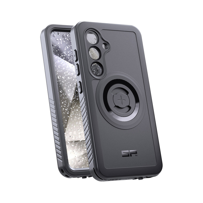 Etui SP CONNECT PHONE CASE SPC+ XTREME na telefon Samsung S24