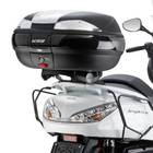 KAPPA Stelaż kufra motocyklowego centralnego YAMAHA MAJESTY 400 (04-14) ( Z PŁYTĄ MONOKEY )