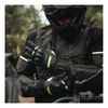 Rękawice motocyklowe turystyczne Rebelhorn RANGE