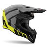 Kask motocyklowy AIROH Wraaap Reloaded
