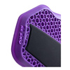 Protektor motocyklowy wymienny klatki piersiowej REZRO MK1-DCP2B LVL 2 PURPLE 2 SZTUKI