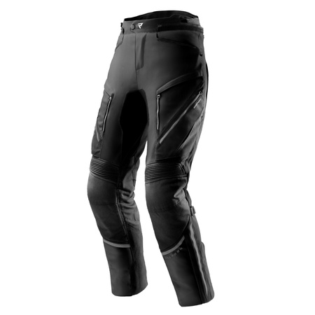 Spodnie motocyklowe TEKSTYLNE REBELHORN HARDY 3.0 LADY