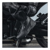 Buty motocyklowe turystyczne Rebelhorn SCOUT czarny mat