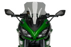 Szyba sportowa PUIG do Kawasaki Z1000SX 11-19 / Ninja 1000 SX 20-21