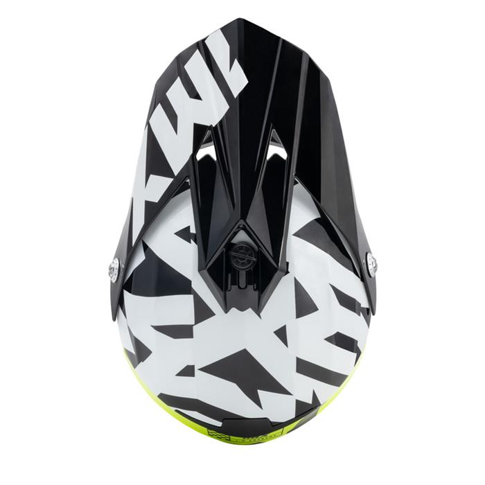 Kask motocyklowy CROSS/OFFROAD dziecięcy IMX FMX-01 Junior dziecięcy IMX FMX-01 Junior