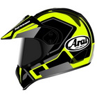 Kask motocyklowy ARAI Tour-X4 Detour-II