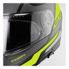 Kask motocyklowy SCHUBERTH S3 ECE DAYTONA YELLOW żółty