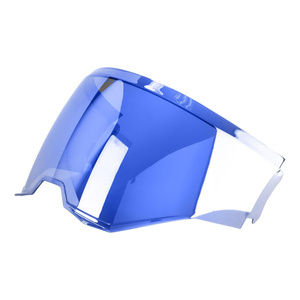Wizjer szyba do kasku motocyklowego SCORPION EXO-TECH/EXO-TECH CARBON BLUE niebieski