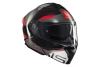 Kask motocyklowy MT GENESIS SV ATEMPO GREY/RED