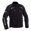 Kurtka motocyklowa RICHA INFINITY II BLACK czarny