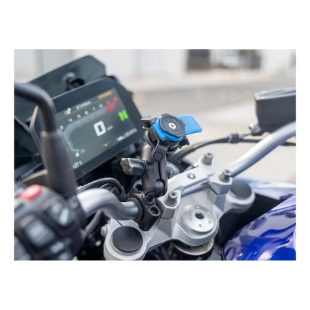 Adapter przejściówka 1" RAM QUAD LOCK Uniwersalna