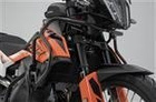 Crashbar/Gmol górne SW-MOTECH  Ktm 790 Adventure/790 Adventure R (19-)