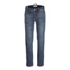 Spodnie jeans SPIDI J&DYNEEMA EVO BLUE DARK USED niebieski