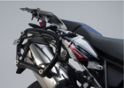 Zestaw sakw bocznych SW-MOTECH Sysbag 30/30 Honda CRF1000L Africa Twin (15-17)