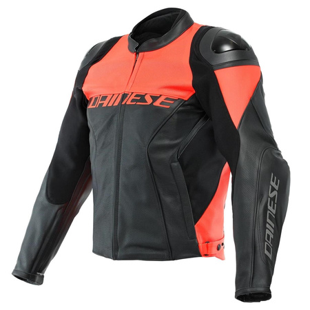 Kurtka motocyklowa DAINESE Racing 4 Leather Jacket