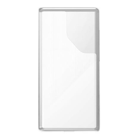 Osłona przeciwdeszczowa QUAD LOCK MAG Samsung Galaxy S24+ przezroczysty