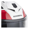 Kask motocyklowy SCHUBERTH S3 ECE APEX WHITE czarny biały czerwony