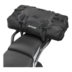 Kriega Akcesoria Motocyklowe - Kriega Torba wodoodporna - US40 Rackpack