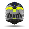 Kask motocyklowy AIROH Aviator 3 Push