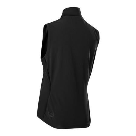 Damska kamizelka motocyklowa FOX Flexair