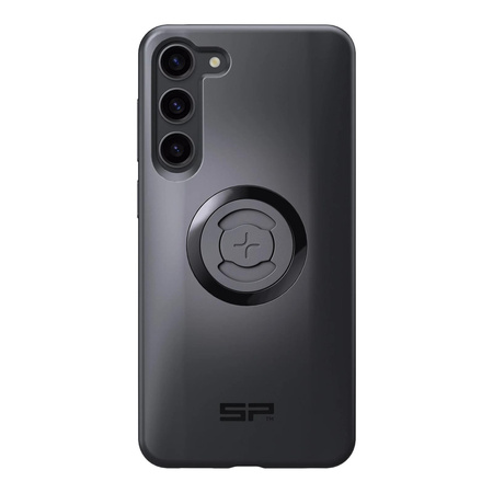 Pokrowiec Etui Case na telefon motocyklowy SPC+ SP CONNECT Samsung S23+