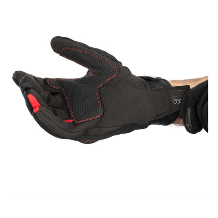 Rękawice motocyklowe RST Rider CE