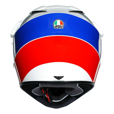 Kask motocyklowy AGV AX9 Atlante