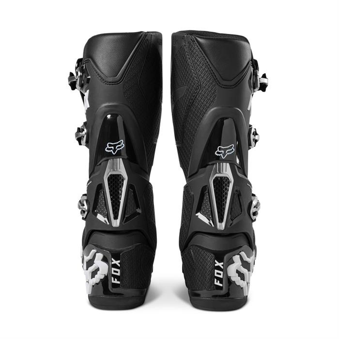 Buty motocyklowe cross offroad mtb FOX Instinct 2.0 czarny