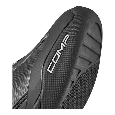 Buty motocyklowe cross offroad mtb FOX Comp czarny