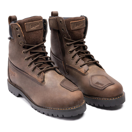 Buty motocyklowe BROGER Alaska