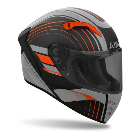 Kask motocyklowy AIROH Connor Achieve