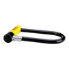 Zapięcie Motocyklowe KRYPTONITE New York Standard – U-Lock, 16 mm x 102 mm x 203 mm – Uniwersalny
