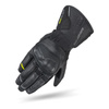 Rękawice motocyklowe turystyczne Shima GT-2 czarny